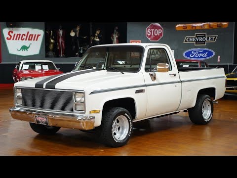 1986 GMC 1500 (CC-1549064) for sale in Homer City, Pennsylvania
