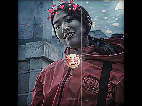 Most Beautiful VIP Girl in Squid Game? 😍 | Squid Game Season 3 #squidgame3 #shorts