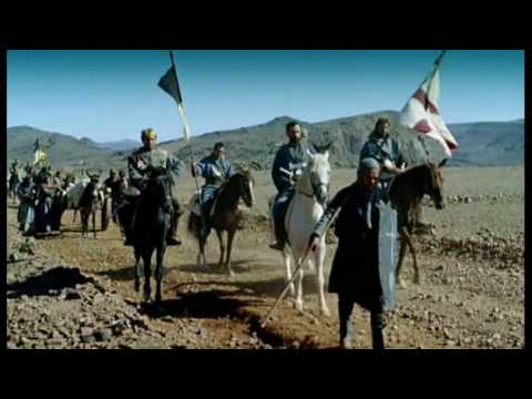 H15 Een lange reis (De kruistochten)