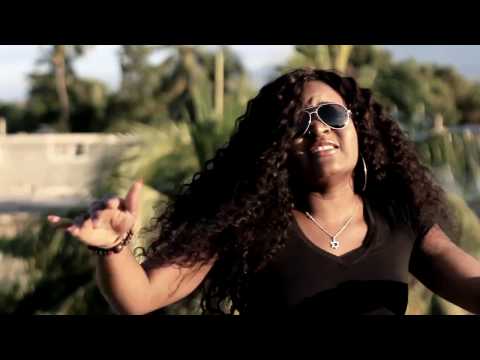 ''AYITI KA REBEL'' LADY-S FT MAD-S