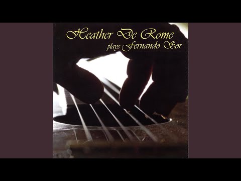 Six divertissements, Op. 8: No. 3, Waltz