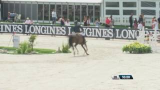 Video of VDL Groep Miss Untouchable
