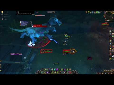 Solo: Mythic Guarm