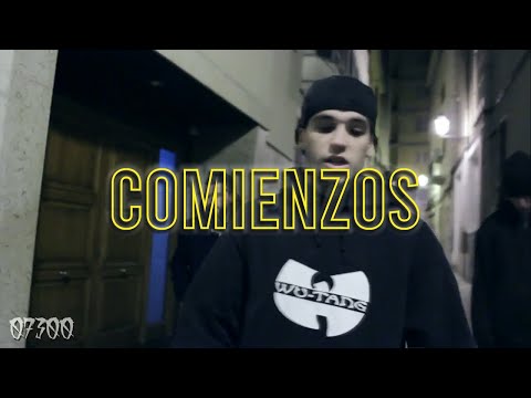 COMIENZOS 07300 [KREEN x C.DE LA ISLA x DAX x JOACO x DANI.D]