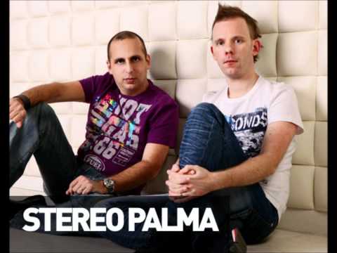 Naksi & Brunner   I Want U Stereo Palma Mix