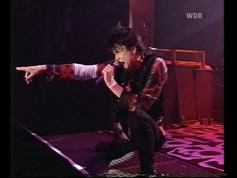 Die Toten Hosen - Alles aus Liebe, Liebeslied - live 1993 (HQ)