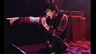 Die Toten Hosen - Alles aus Liebe, Liebeslied - live 1993 (HQ)