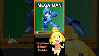 Smash Ultimate Mega Man Moveset Guide (Inputs/Controls and Tier/Ranking of Each Move Included)
