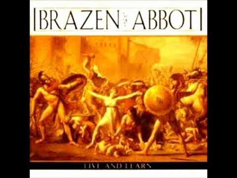 Brazen Abbot - Children of Today