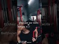Push your limits 🔥💪🏻💯 #gymmotivation #biggym #bodybuilder #dehradun #indianbodybuilder #gymlife