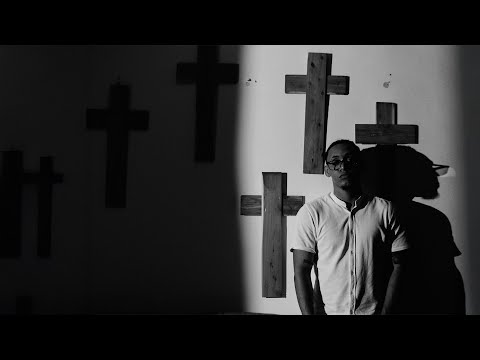 JEANKI - " La Ansiedad " PT. 3 ( Video Oficial ) | ONLYGODKNOWS