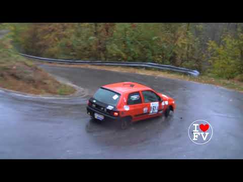 PASSAGGI ESTERNI Ronde Gomitolo di Lana 2017 Colongo-Zublena by Ferrario Video