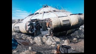 UFO Crash Secrets at Wright Patterson Air Force Base! UFO Documentary