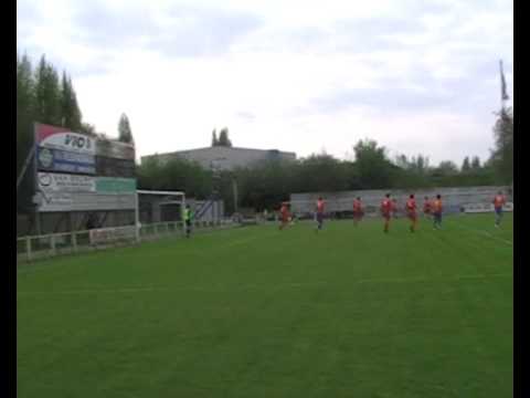 Sporting Burcht - Exc. Essen