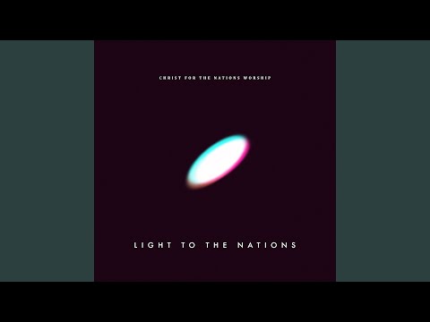 The Power of Your Presence (Live)