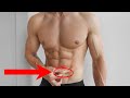 How to Lose That LAST Bit of STUBBORN FAT (6 best tips)