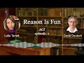 AGI with David Deutsch ｜ Reason Is Fun Podcast #-1