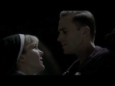 AHS Asylum: Muerte de Mary Eunice