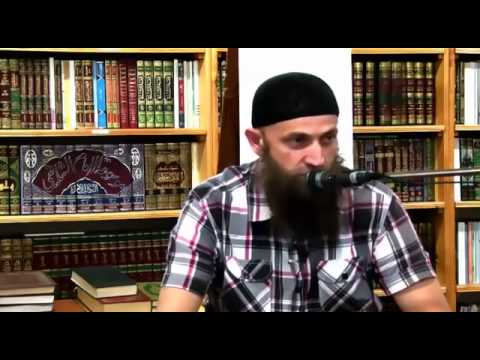 Da li je kišnica lijek - mr. Zijad Ljakić