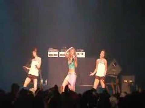 Thara and Jay Sean in Japan "Murder"  Part III