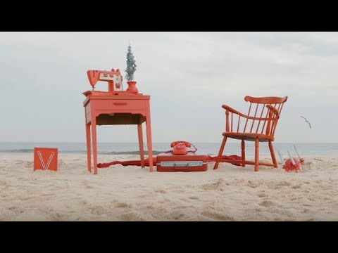 Val Astaire - Fall Apart (Official Video)