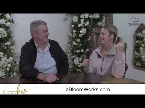 Morning Coffee Talking Flowers in the Middle of Winter with Alisa Roth of Bloomworks Floral