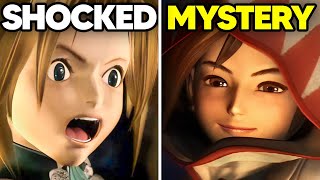 Final Fantasy 9 Remake Speculation