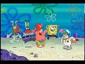 Spongebob Squarepants 3 Cheers For Feeling Sorry