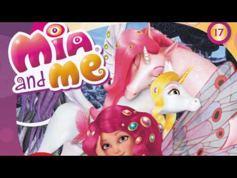 Mia and Me - Das Geheimnis der vier Ringe (Trailer) - Folge 17