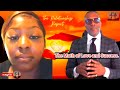 Reality Check Kevin Samuels Breaks Down The Math Of Love And Success