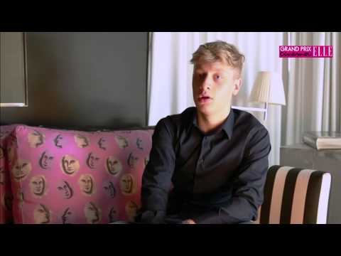 Antoine Olivier Pilon - Mommy - Acteur de l’extrême - ELLE People