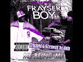 Frayser Boy - It's Da Summa Tyme (Chopped & Screwed by Nate) Final Version