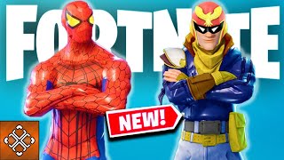 20 Skin Packs Fortnite Must Add Soon