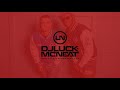 DJ Luck & MC Neat feat. JJ - Ain't No Stopping Us (Official)
