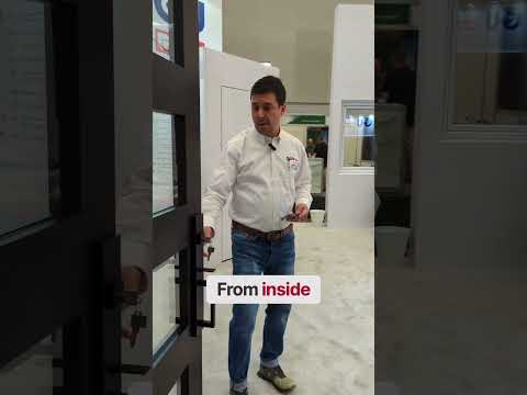 Meet Tedee: The Smart Lock Reinventing Entryways