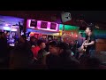 Three Bad Jacks - Crazy In The Head - 2/14/2020