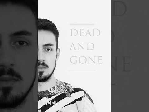 HanumanSapiens - Dead and gone