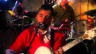 El Palomazo - Paté de Fuá Rola 1: "Boquita Pintada"