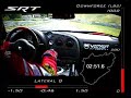 Dodge Viper ACR Nurburgring