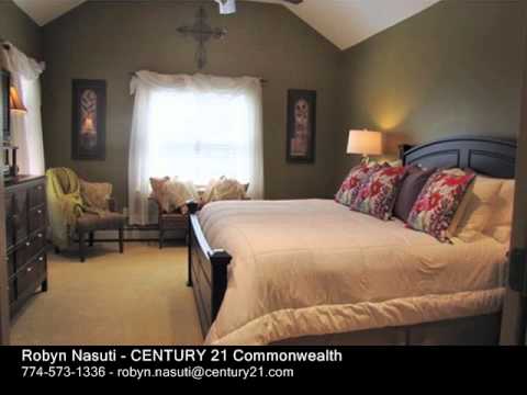 1 Colonial Dr Upton, MA 01568 - Condo - Real Estate - For Sale -