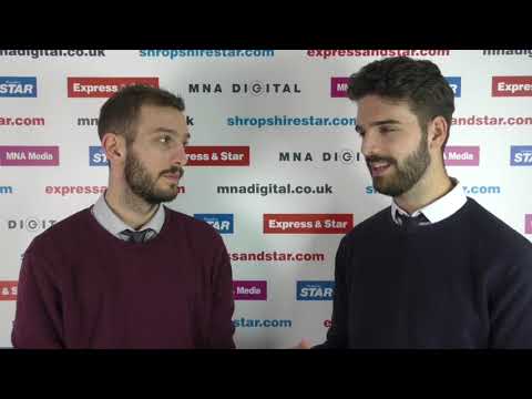 Shrewsbury Debate: Is it now or never for John Askey to save his job?