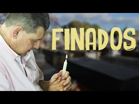 322 - Finados