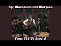 Gordon Lightfoot The Mountains and Maryann From "Wherefore and Why" CBC TV Special