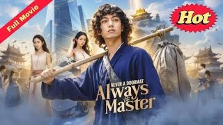 Download lagu Never a Doormat Always the Master Full Chinese Drama [Only English Movie] (Dubbed) #ChineseDrama  mp3