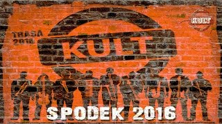 KULT. Spodek 2016. Koncert ®