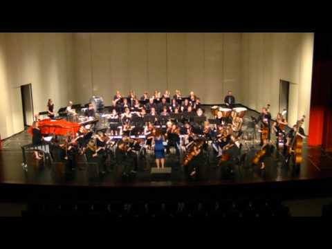 Carroll Area Symphony - Tribute to Charles Strouse