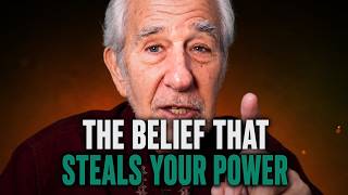 THE BELIEF THAT STEALS YOUR POWER | Dr. Bruce Lipton Motivational Speech