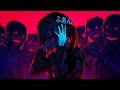 Nightcore ANXIETY Lyrics