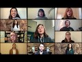 Shelter Your Name - Jesuit Portland Choir Collaboration