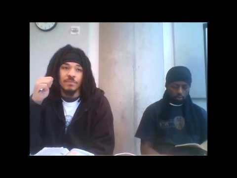 (T.H.U.G)  EXODUS CHAPTER 21-22